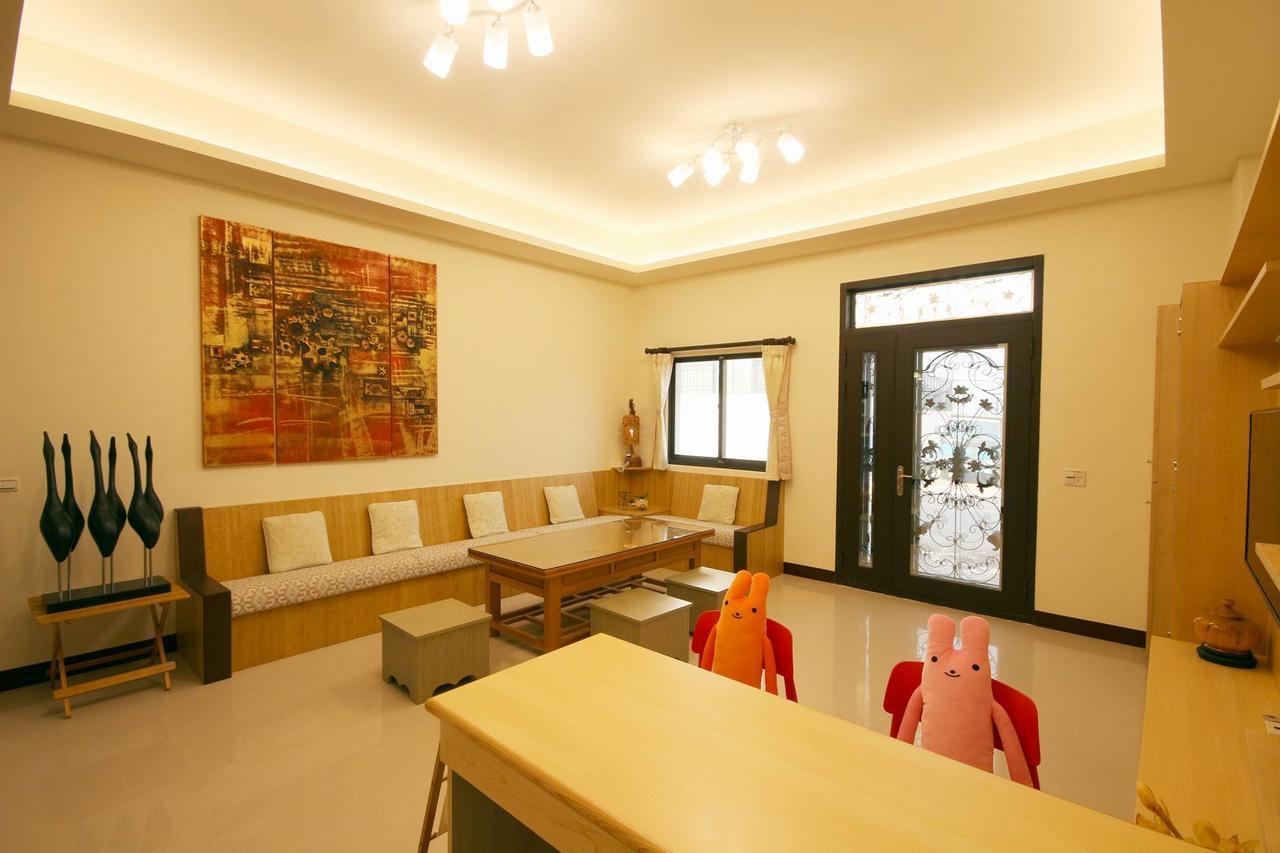 Ann Home Magong Exteriér fotografie