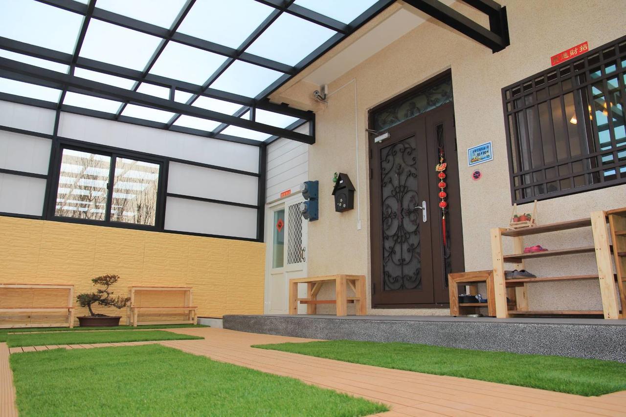 Ann Home Magong Exteriér fotografie